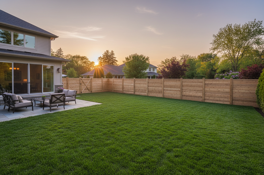 The #1 Reason Fence Companies Lose Jobs Before Anyone Picks Up the Phone