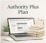 Tier 4 — Authority Plus Plan